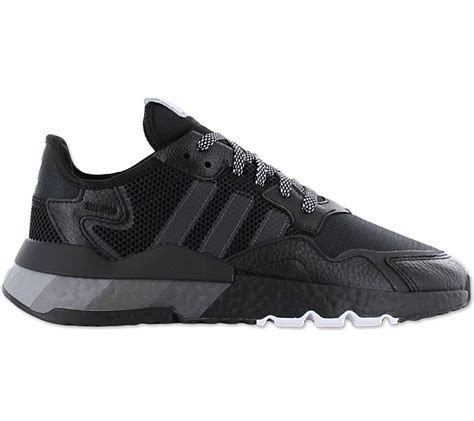 adidas nite jogger boost herren schuhe